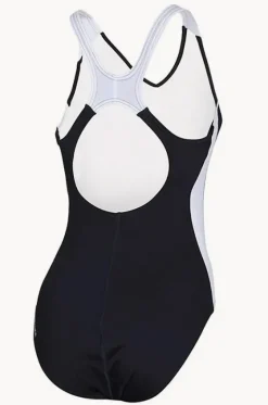 Eco Splice Action Back One Piece|Speedo
