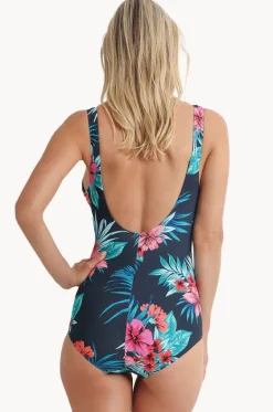 Eden East Sheath One Piece|Jantzen New