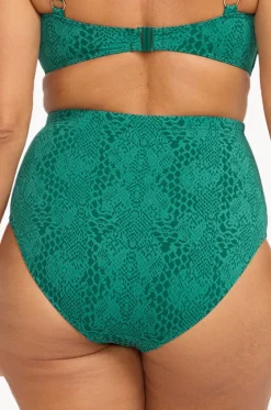 Renoir High Waist Pant|Artesands Hot