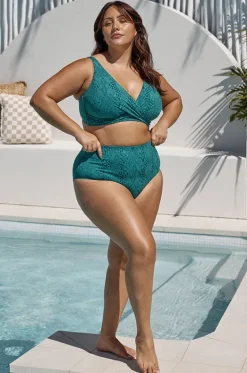 Renoir High Waist Pant|Artesands Hot