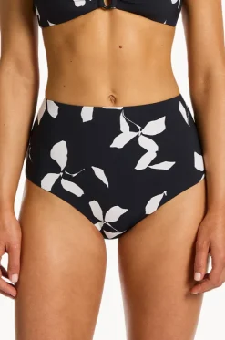 Elora Bloom High Waist Pant|Jets Outlet