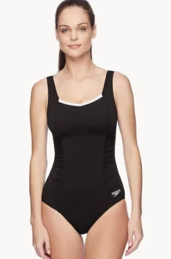 Endurance+ Contour Motion One Piece|Speedo Best