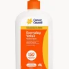 Everyday Sunscreen 50+ 500ml|Cancer Council Australia Hot