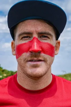 Extreme Zinc Stick|Sun Zapper Hot