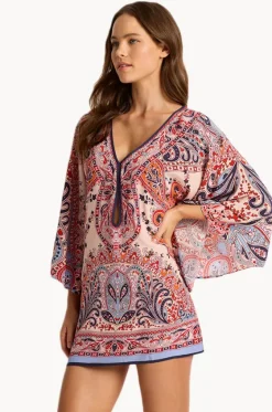 Faith Mini Dress|Monte u0026 Lou Online