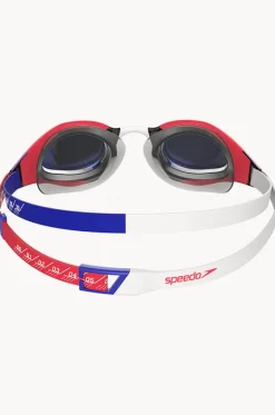 Fastskin Hyper Elite Mirror Goggle|Speedo Discount