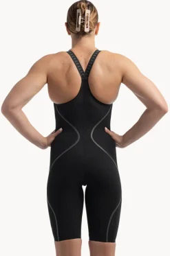 Fastskin LZR Pure Intent 2.0 Closed Back Kneeskin|Speedo Outlet