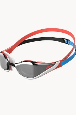 Fastskin Pure Focus Mirror Goggle|Speedo New