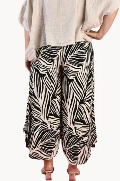 Fern Sydney Wide Leg Pant|Bodacious Hot