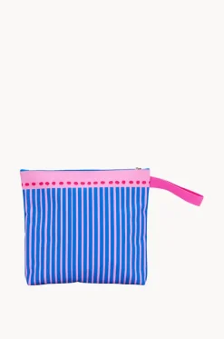 Fiesta Beach Wet Pouch|Annabel Trends Sale