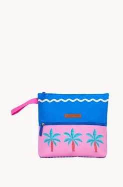 Fiesta Beach Wet Pouch|Annabel Trends Sale