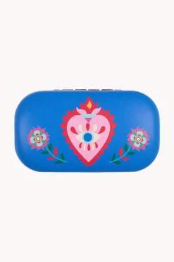 Fiesta Heart Safe Keeper|Annabel Trends