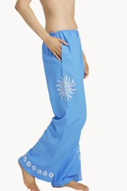 Find Me Here Elastic Pant|Billabong Clearance