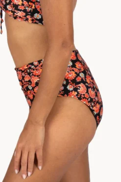 Flamenco High Waist Pant|Baku Discount