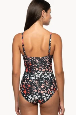 Fleur Fiesta Isla DD/E Cup One Piece|Nip Tuck