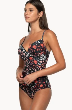 Fleur Fiesta Isla DD/E Cup One Piece|Nip Tuck