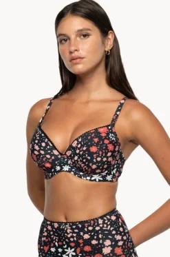 Fleur Fiesta Isla DD/E Cup Bra|Nip Tuck Clearance