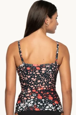 Fleur Fiesta Kate Tankini Separate|Nip Tuck Outlet
