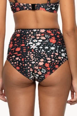 Fleur Fiesta Marilyn High Waist Pant|Nip Tuck Discount