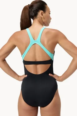 Flex Band One Piece|Speedo Sale