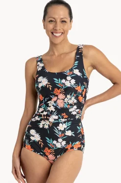 Floral Sheath One Piece|Jantzen Clearance