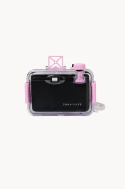 Floral Underwater Camera|Sunny Life Discount