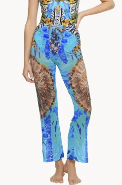 Florence Mesh Pant|Togs Swimwear Sale