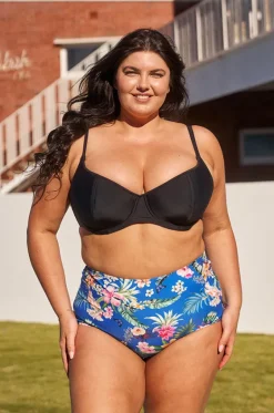 Florida High Waisted Pant|Capriosca Outlet