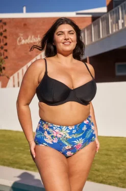 Florida High Waisted Pant|Capriosca Outlet