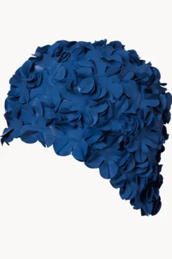 Flower Rubber Swim Cap|3p Online