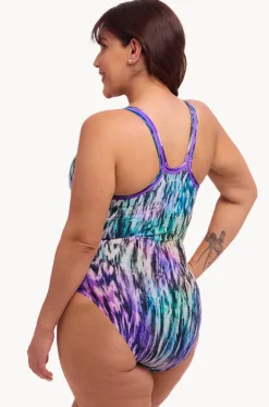 Fly Dye Locked In Lucy One Piece|Funkita Sale