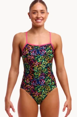 Flying Fiesta Swim Secure One Piece|Funkita Sale