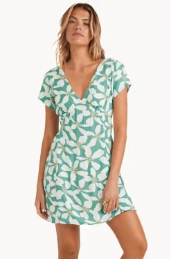 Forever After Dress|Billabong Discount