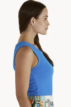 Francis Rib Tank|Betty Basics New