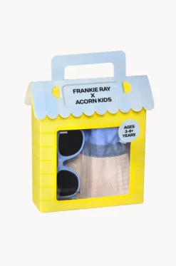 X Acorn Gift Set|Frankie Ray Sale