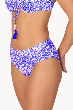 Free Spirit Mid Pant|Baku Sale