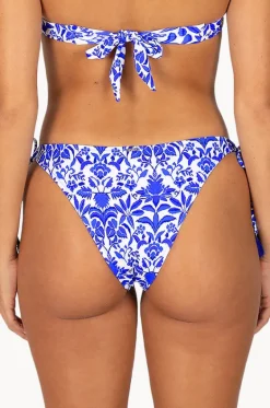 Free Spirit Rio Tie Side Pant|Baku Best