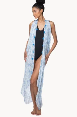 Fresh Breeze Free Spirit Vest|Pool To Party Sale