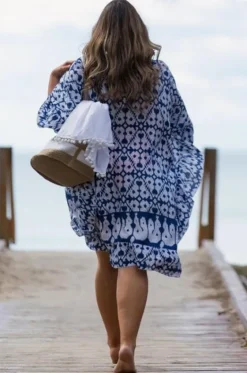 Full Moon Kaftan|Capriosca New