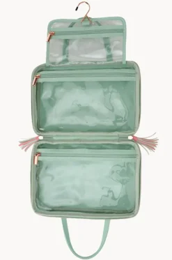 Garden Love Vanity Toiletries Bag|Annabel Trends New