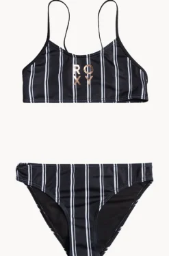 Girls Active Bico Bralette Set|Roxy Best