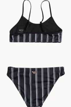 Girls Active Bico Bralette Set|Roxy Best