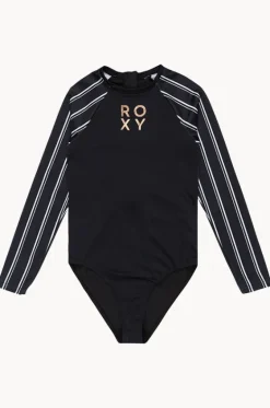 Girls Active Bico Sunsuit|Roxy Sale