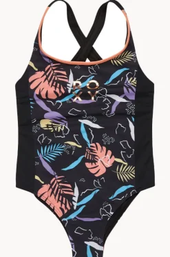 Girls Active One Piece|Roxy Outlet