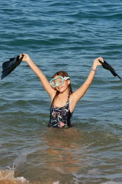 Girls Active One Piece|Roxy Outlet