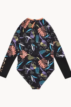 Girls Active Sunsuit|Roxy Outlet