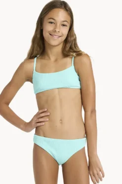 Girls Aruba Bralette Set|Roxy Discount