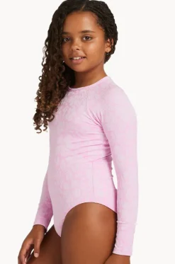 Girls Bico Paper Sunsuit|Roxy Discount