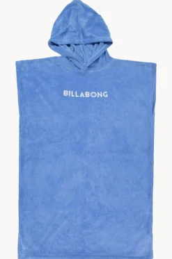Girls Hoodie Towel|Billabong Best