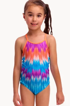 Girls Birdie Bird One Piece|Funkita Hot